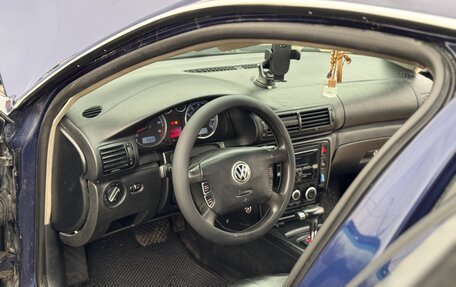 Volkswagen Passat B5+ рестайлинг, 2002 год, 445 000 рублей, 12 фотография