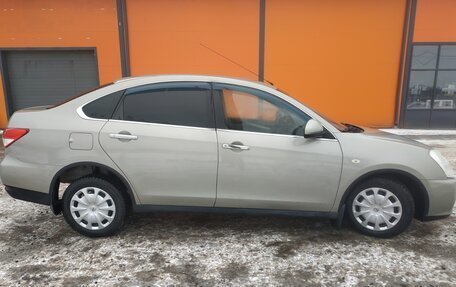 Nissan Almera, 2015 год, 765 000 рублей, 3 фотография