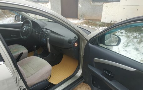 Nissan Almera, 2015 год, 765 000 рублей, 8 фотография