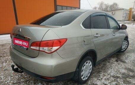 Nissan Almera, 2015 год, 765 000 рублей, 4 фотография