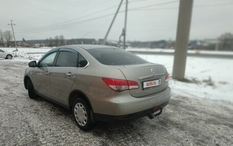 Nissan Almera, 2015 год, 765 000 рублей, 6 фотография