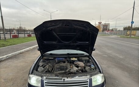 Volkswagen Passat B5+ рестайлинг, 2002 год, 445 000 рублей, 16 фотография