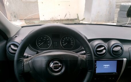 Nissan Almera, 2015 год, 765 000 рублей, 12 фотография