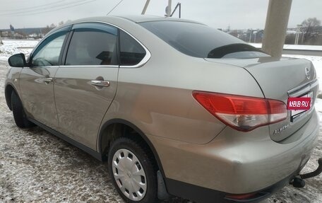 Nissan Almera, 2015 год, 765 000 рублей, 7 фотография