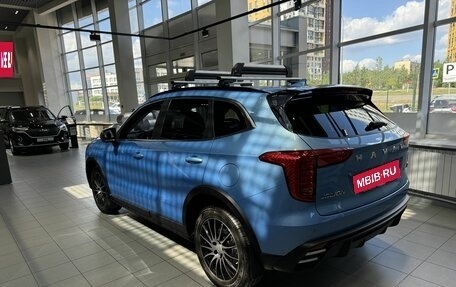 Haval Jolion, 2024 год, 2 649 000 рублей, 7 фотография