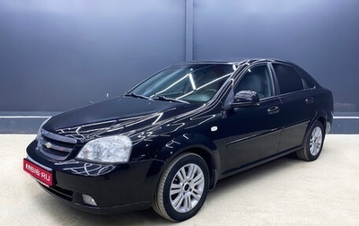 Chevrolet Lacetti, 2011 год, 560 000 рублей, 1 фотография