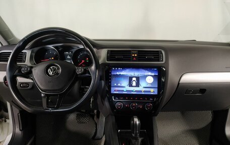 Volkswagen Jetta VI, 2018 год, 1 429 000 рублей, 9 фотография