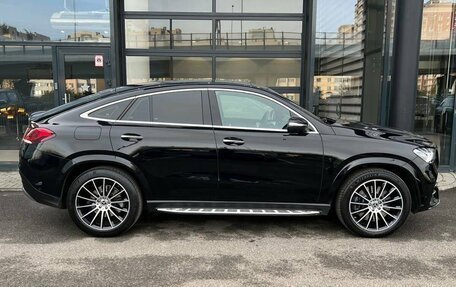 Mercedes-Benz GLE Coupe, 2020 год, 8 300 000 рублей, 2 фотография