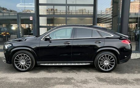 Mercedes-Benz GLE Coupe, 2020 год, 8 300 000 рублей, 4 фотография