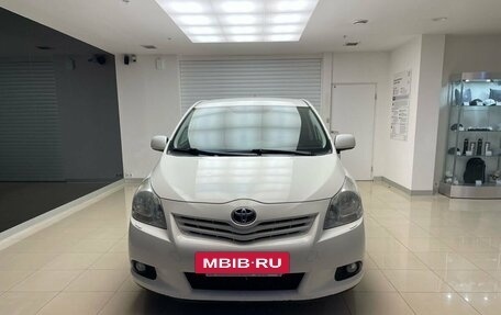 Toyota Verso I, 2012 год, 1 250 000 рублей, 2 фотография