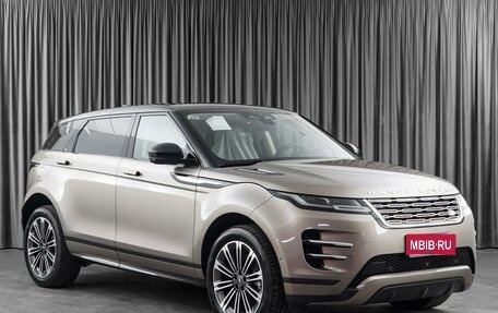 Land Rover Range Rover Evoque II, 2024 год, 8 990 000 рублей, 1 фотография