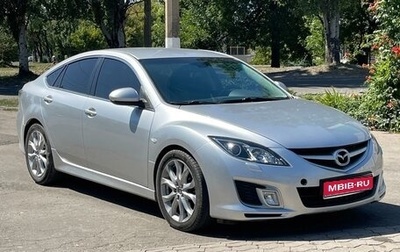 Mazda 6, 2010 год, 950 000 рублей, 1 фотография