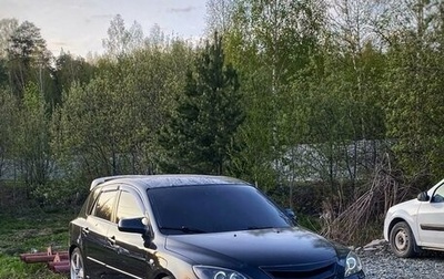 Mazda 3, 2008 год, 800 000 рублей, 1 фотография