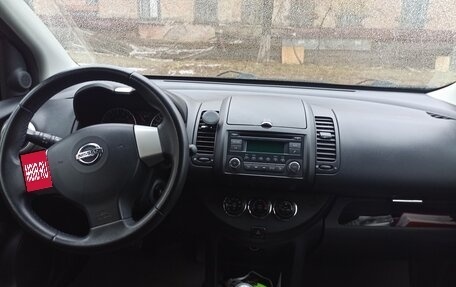 Nissan Note II рестайлинг, 2013 год, 700 000 рублей, 1 фотография