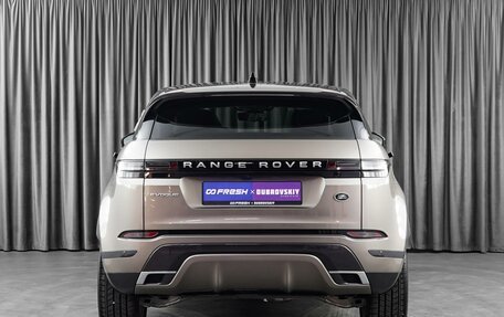 Land Rover Range Rover Evoque II, 2024 год, 8 990 000 рублей, 4 фотография