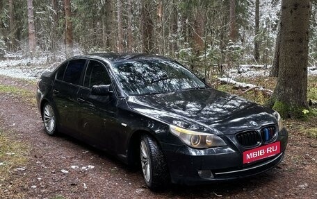 BMW 5 серия, 2005 год, 750 000 рублей, 2 фотография