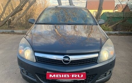 Opel Astra H, 2007 год, 465 000 рублей, 6 фотография