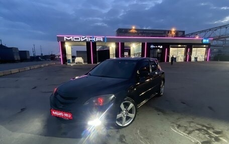 Mazda 3, 2008 год, 800 000 рублей, 2 фотография