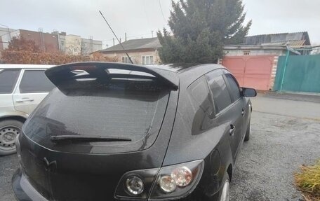 Mazda 3, 2008 год, 800 000 рублей, 9 фотография