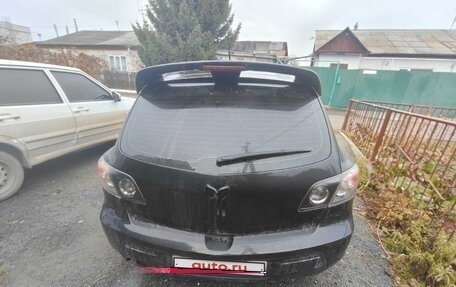 Mazda 3, 2008 год, 800 000 рублей, 11 фотография