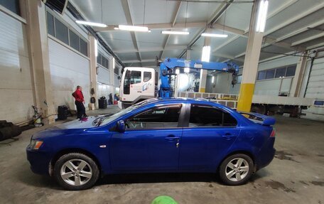 Mitsubishi Lancer IX, 2010 год, 950 000 рублей, 15 фотография