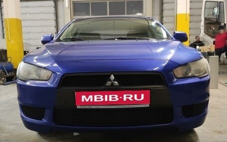 Mitsubishi Lancer IX, 2010 год, 950 000 рублей, 4 фотография