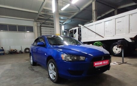 Mitsubishi Lancer IX, 2010 год, 950 000 рублей, 13 фотография