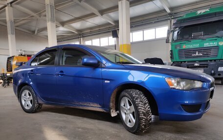 Mitsubishi Lancer IX, 2010 год, 950 000 рублей, 21 фотография