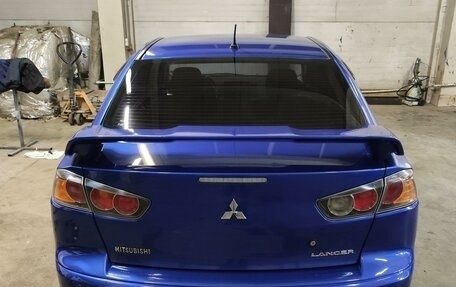 Mitsubishi Lancer IX, 2010 год, 950 000 рублей, 2 фотография