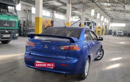 Mitsubishi Lancer IX, 2010 год, 950 000 рублей, 20 фотография