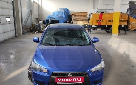 Mitsubishi Lancer IX, 2010 год, 950 000 рублей, 23 фотография