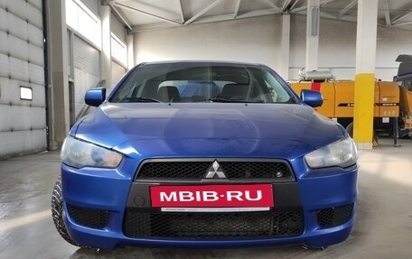 Mitsubishi Lancer IX, 2010 год, 950 000 рублей, 22 фотография