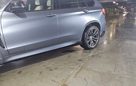 BMW X5, 2016 год, 3 900 000 рублей, 11 фотография