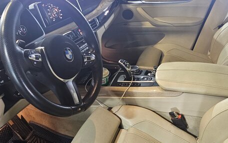 BMW X5, 2016 год, 3 900 000 рублей, 14 фотография