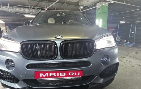 BMW X5, 2016 год, 3 900 000 рублей, 15 фотография