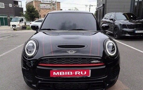 MINI Hatch, 2021 год, 3 181 078 рублей, 2 фотография