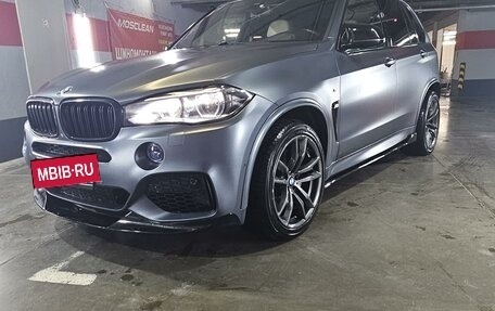 BMW X5, 2016 год, 3 900 000 рублей, 18 фотография