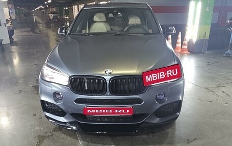 BMW X5, 2016 год, 3 900 000 рублей, 16 фотография