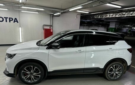 Geely Coolray I, 2020 год, 1 697 000 рублей, 4 фотография