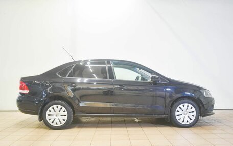 Volkswagen Polo VI (EU Market), 2012 год, 588 000 рублей, 4 фотография