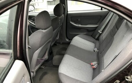 Hyundai Elantra III, 2006 год, 425 000 рублей, 11 фотография