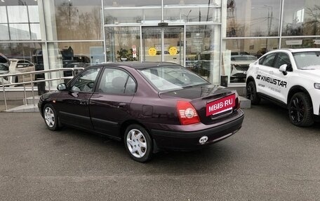 Hyundai Elantra III, 2006 год, 425 000 рублей, 7 фотография