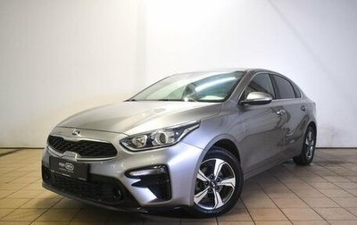 KIA Cerato IV, 2019 год, 1 730 000 рублей, 1 фотография