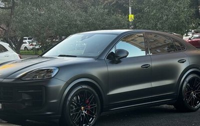 Porsche Cayenne III, 2023 год, 1 фотография