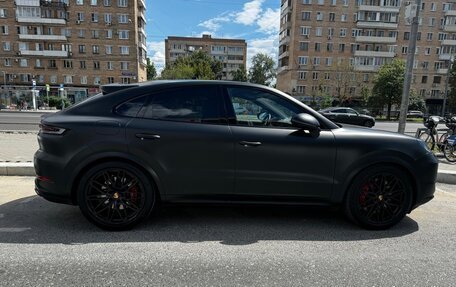 Porsche Cayenne III, 2023 год, 2 фотография