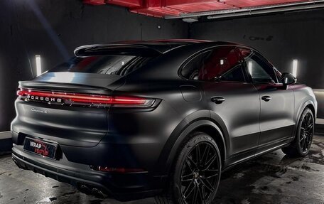 Porsche Cayenne III, 2023 год, 7 фотография