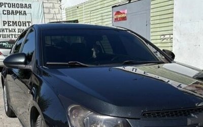 Chevrolet Cruze II, 2010 год, 625 000 рублей, 1 фотография