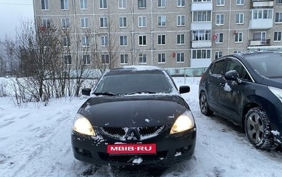 Mitsubishi Lancer IX, 2004 год, 375 000 рублей, 1 фотография