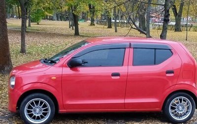 Suzuki Alto, 2015 год, 630 000 рублей, 1 фотография