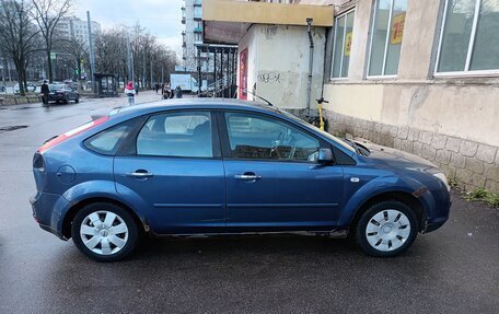 Ford Focus IV, 2007 год, 330 000 рублей, 6 фотография